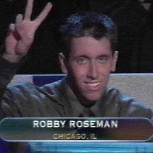 Rob Roseman